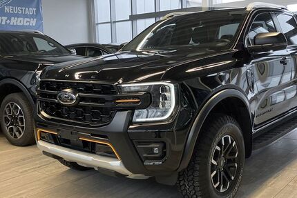 Ford Ranger 29.823 km 47.450 &euro; Bremen 28201