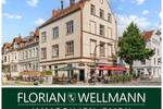 Neustadt - Bremen Süd | Attraktives Wohn- und Geschäftshaus im Altbaucharme im Flüsseviertel - Vollvermietet zimmer