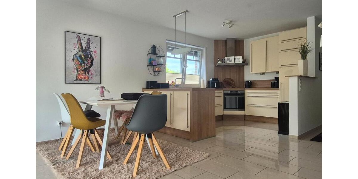 Doppelhaushälfte Oyten - 5 Zimmer, 117 m&sup2;, 419.900&euro; | Angebot:26763218