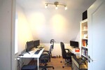 3,5 Zimmer OG - Wohnung im 5 Parteienhaus in ruhiger Lage mit Einbauküche und Stellplatz - Etagenwohnung Syke | Angebot:27312337