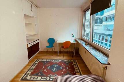 WG-Zimmer in Bremen 620 € 16 m² zimmer