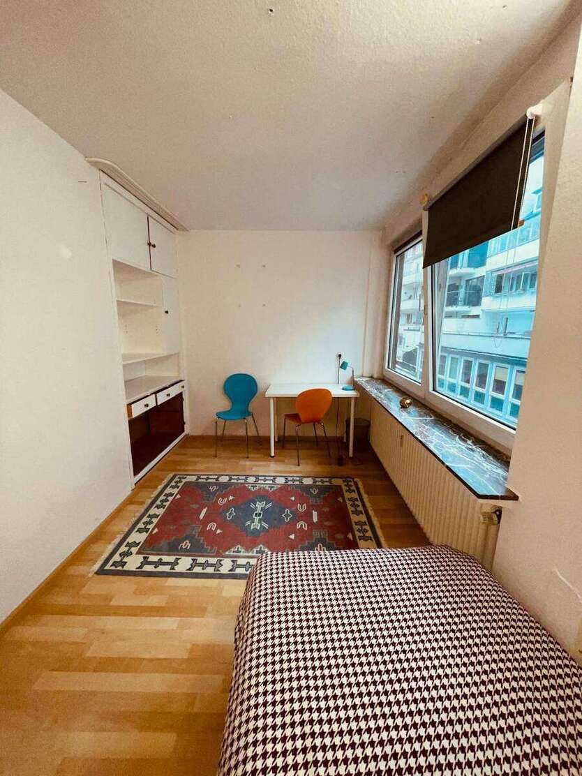 WG-Zimmer in Bremen 620 € 16 m² zimmer