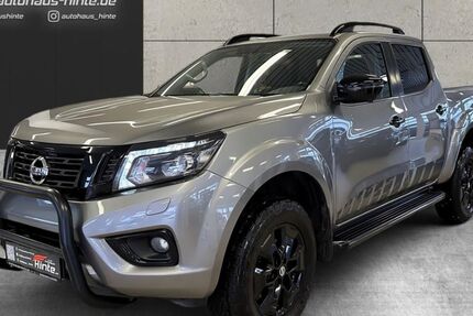 Nissan Navara 58.623 km 34.875 &euro; Bremen 28779