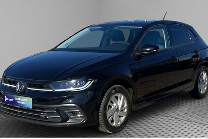 VW Polo 17.240 km 21.390 &euro; Bremen 28279