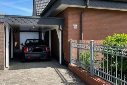 Exklusive 3-Zimmer-Dachgeschosswohnung mit großer Dachterrasse 3 zimmer