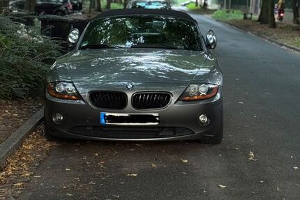 BMW Z4 145.000 km 9.600 € Osterholz-Scharmbeck 27711