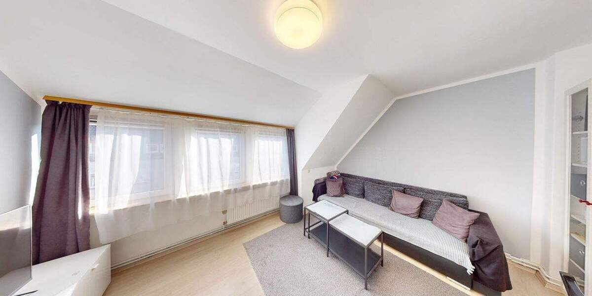 Mehrfamilienhaus, Wohnhaus Bremen Gröpelingen - 1 Zimmer, 197 m&sup2;, 479.000&euro; | Angebot:25879747