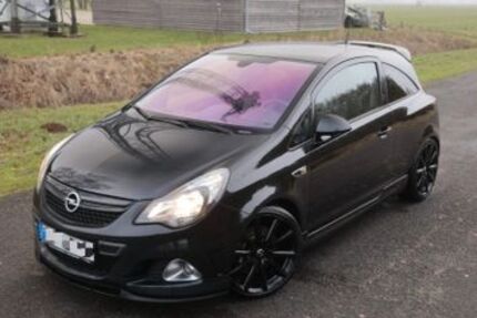 Opel Corsa 162.200 km 9.000 &euro; Lemwerder 27809