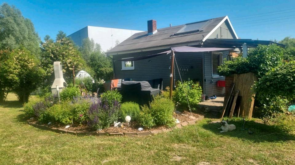 Grundstück Osterholz-Scharmbeck Scharmbeck - 5.500&euro; | Angebot:26319968