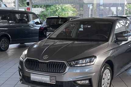 Skoda Fabia 8.150 km 17.480 € Achim-Uesen 28832