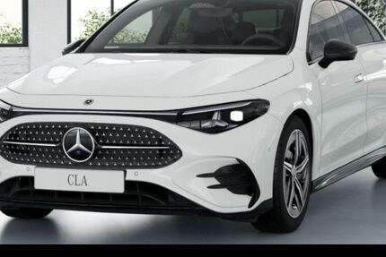 Mercedes-Benz CLA 180 9.900 km 43.500 &euro; Bremen 28329