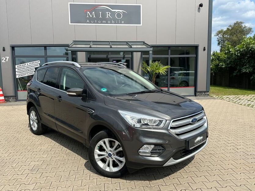 Kuga
