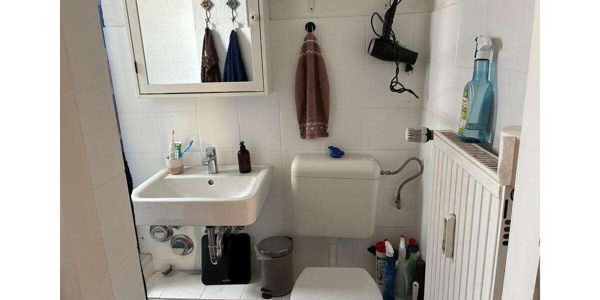 Etagenwohnung Bremen Findorff - 3 Zimmer, 65 m&sup2;, 179.000&euro; | Angebot:26993781