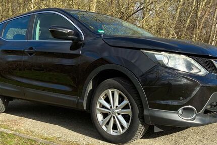 Nissan Qashqai 134.000 km 6.490 &euro; Bremen 28197
