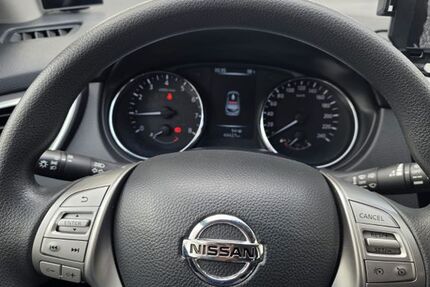 Nissan Qashqai 50.500 km 10.000 &euro; Delmenhorst 27751