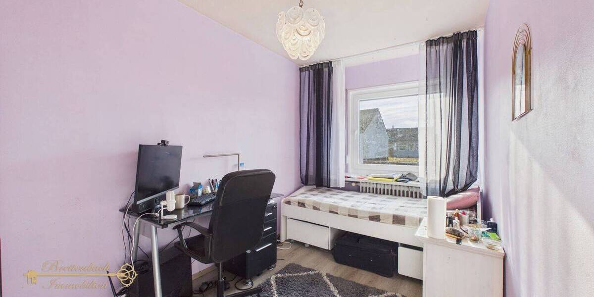 Reihenendhaus Bremen Mittelshuchting - 5 Zimmer, 106 m&sup2;, 325.000&euro; | Angebot:26128027