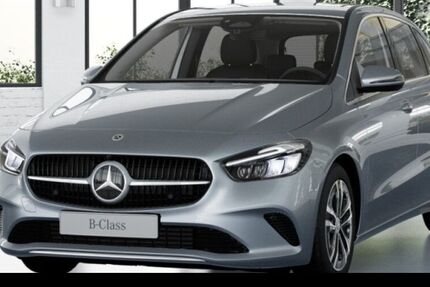 Mercedes-Benz B 180 1.555 km 27.490 &euro; Bremen 28307