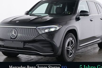 Mercedes-Benz EQB 14.987 km 43.434 &euro; Weyhe 28844