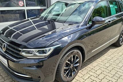 VW Tiguan 139.200 km 19.580 &euro; Oyten 28876