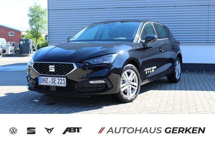 Seat Leon 8.000 km 27.490 &euro; Ritterhude 27721