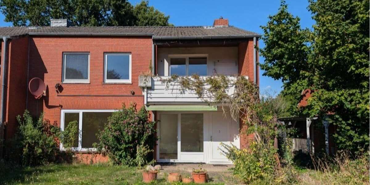 Einfamilienhaus Bremen Blockland - 5 Zimmer, 115 m&sup2;, 429.000&euro; | Angebot:27306464