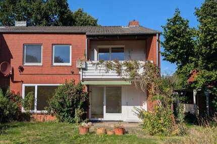 Haus Bremen Blockland - 5 Zimmer, 115 m&sup2;, 429.000&euro; | Angebot:27306464