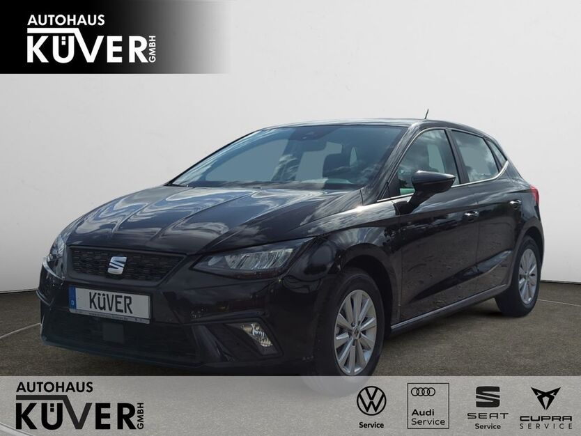 Seat Ibiza 21.000 km 15.550 € Hagen 27628