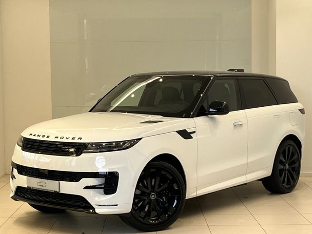 Land Rover Range Rover Sport 5.950 km 116.490 &euro; Bremen 28329