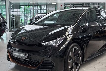 Cupra Born 7.259 km 36.380 &euro; Bremen 28217