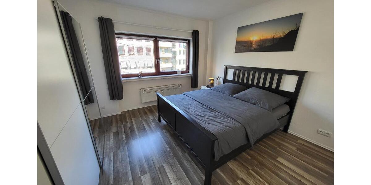 Etagenwohnung Bremen - 2.5 Zimmer, 60 m&sup2;, 259.000&euro; | Angebot:27458644