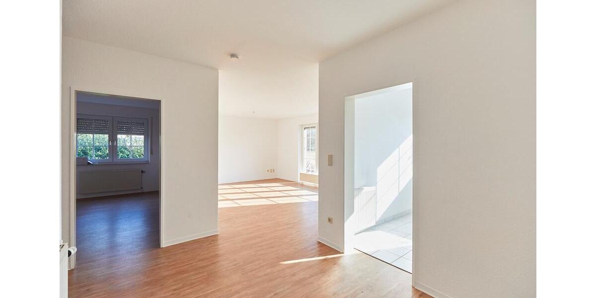 Erdgeschoßwohnung Stuhr - 3 Zimmer, 85 m&sup2;, 1.092&euro; | Angebot:26591201