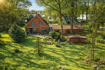 Haus Lilienthal - 10 Zimmer, 264 m&sup2;, 739.999&euro; | Angebot:26804710