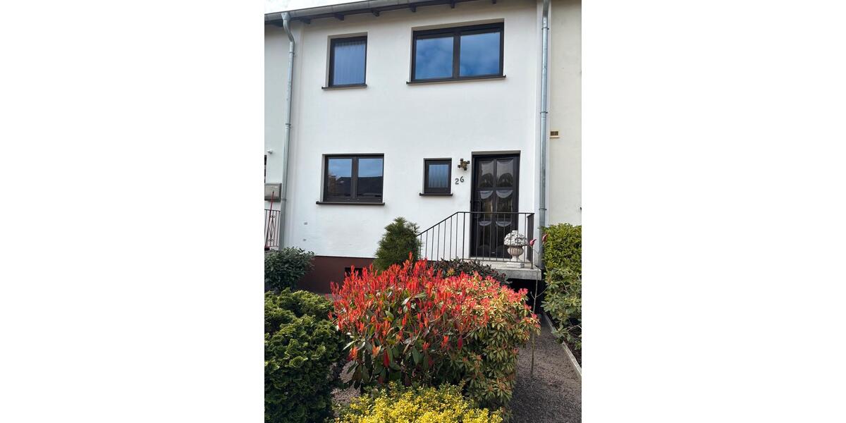 Reihenhaus Achim - 4.5 Zimmer, 100 m&sup2;, 227.000&euro; | Angebot:26047146