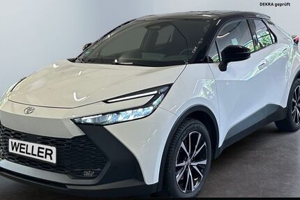 Toyota C-HR 36.515 km 29.980 &euro; Bremen 28205