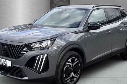 Peugeot 2008 11.733 km 21.480 &euro; Bremen 28199