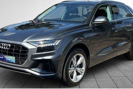 Audi Q8 69.420 km 64.890 &euro; Achim 28832