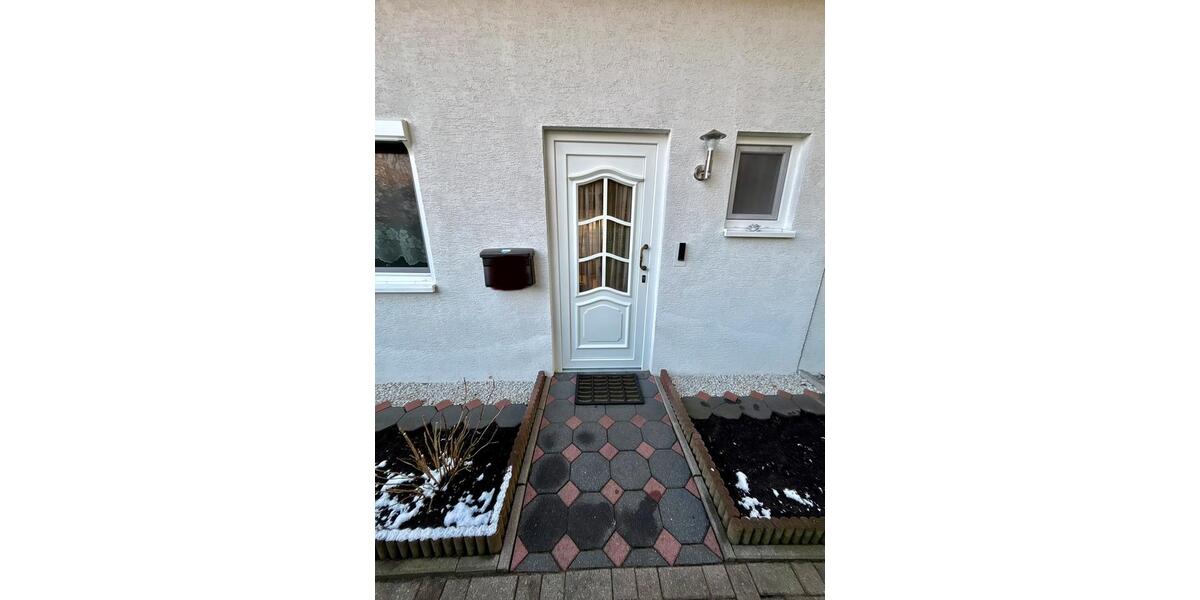 Reihenhaus Bremen Huchting - 5 Zimmer, 110 m&sup2;, 300.000&euro; | Angebot:26148733