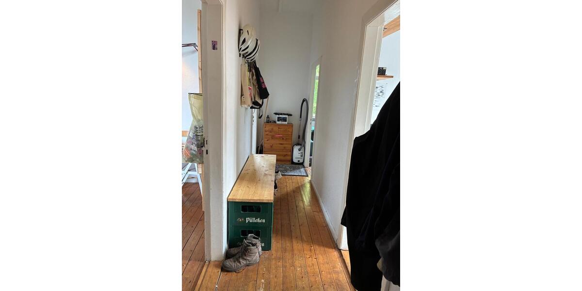 Etagenwohnung Bremen Findorff - 3 Zimmer, 65 m&sup2;, 179.000&euro; | Angebot:26993781