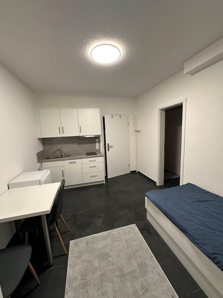 Apartments, Monteurzimmer, FeWo - Neubau, in Berne zimmer