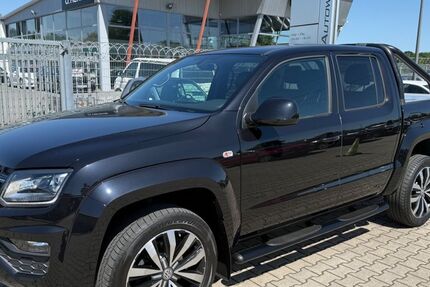VW Amarok 117.725 km 32.000 &euro; Achim 28832
