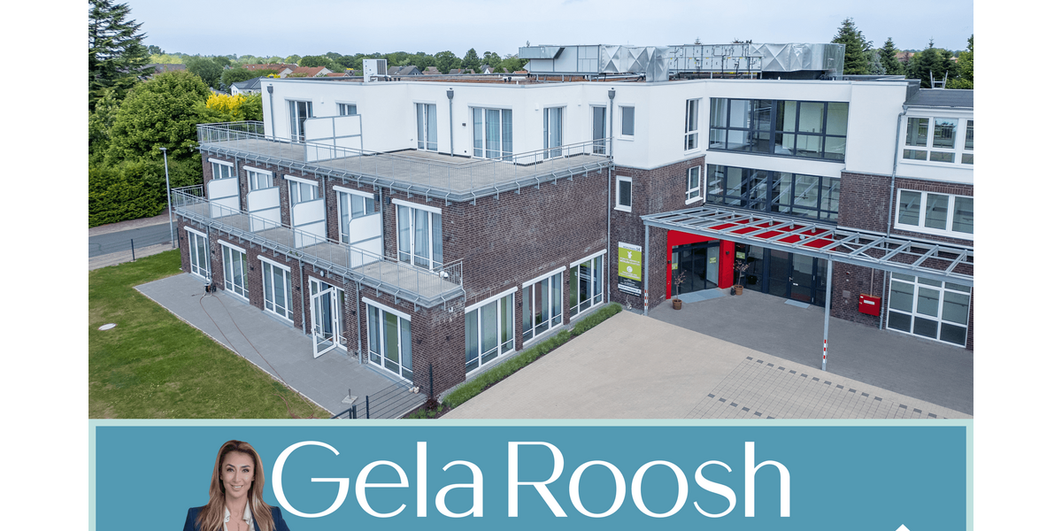 Etagenwohnung Bassum - 1 Zimmer, 100 m&sup2;, 1.900&euro; | Angebot:22864449