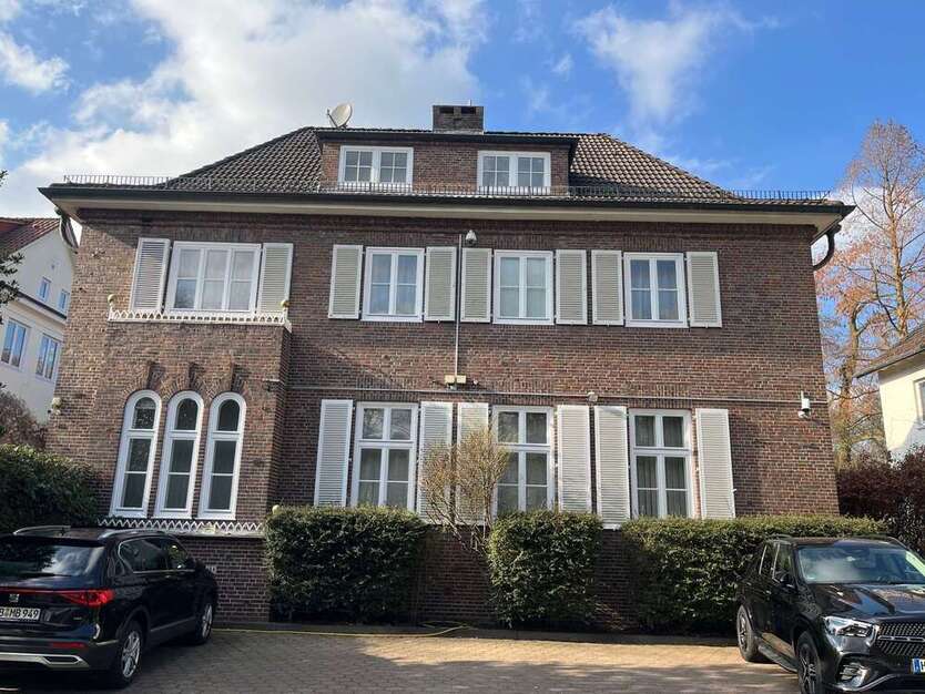Haus zum Kaufen in Bremen 1.695.000 € 340 m²