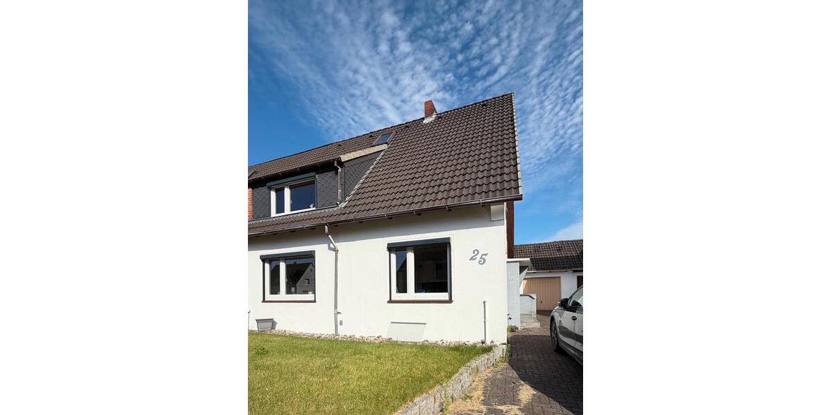 Doppelhaushälfte Bremen Blumenthal - 4 Zimmer, 108 m&sup2;, 239.000&euro; | Angebot:27255731
