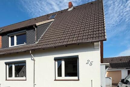 Haus Bremen Blumenthal - 4 Zimmer, 108 m&sup2;, 239.000&euro; | Angebot:27255731