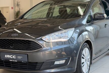 Ford C-Max 140.000 km 7.940 &euro; Stuhr 28816