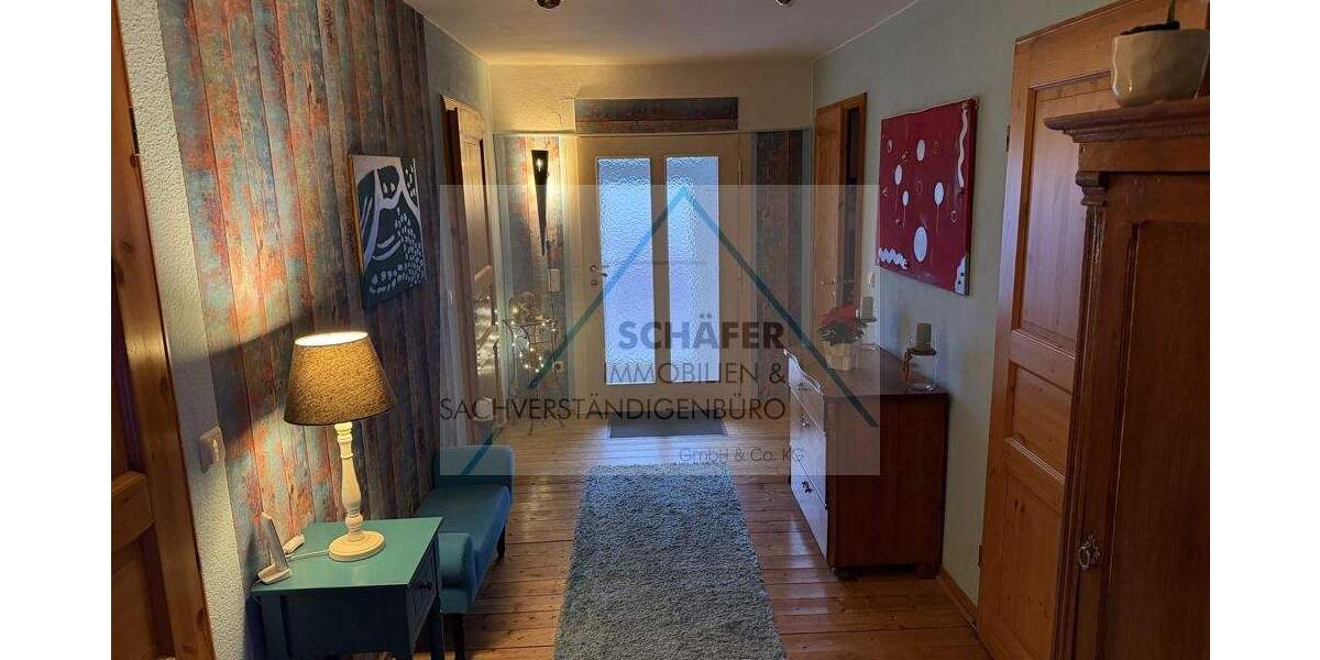 Mehrfamilienhaus, Wohnhaus Harpstedt - 7 Zimmer, 238 m&sup2;, 288.000&euro; | Angebot:25742398