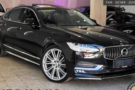 Volvo S90 199.999 km 17.680 &euro; Bremen 28217