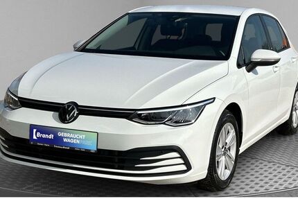VW Golf 41.070 km 23.390 &euro; Weyhe 28844