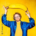 Friedemann Weise - Neues Programm