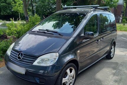 Mercedes-Benz Vaneo 260.000 km 950 € Bremen 28201